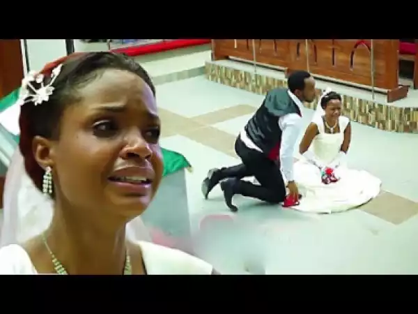 Video: Abandoned At The Alter - 2018 Latest Nigerian Nollywood Movie